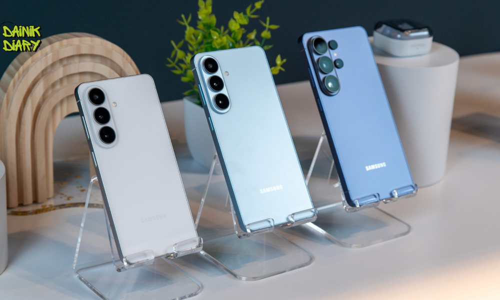 Samsung One UI 9 Android 17 Update: Galaxy S26, S25, S24, S23 Timeline