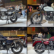 2026 Honda CB350 Updated in India With New Colours and Graphics