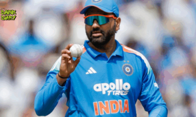 Rohit Sharma Retirement Rumours: BCCI Says ‘No Question’ of Retirement