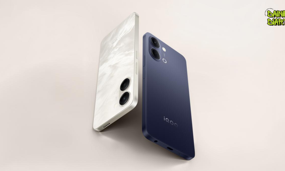 iQOO Z11 Lite 5G Launched in India at ₹19,499: Specs, Price and Features