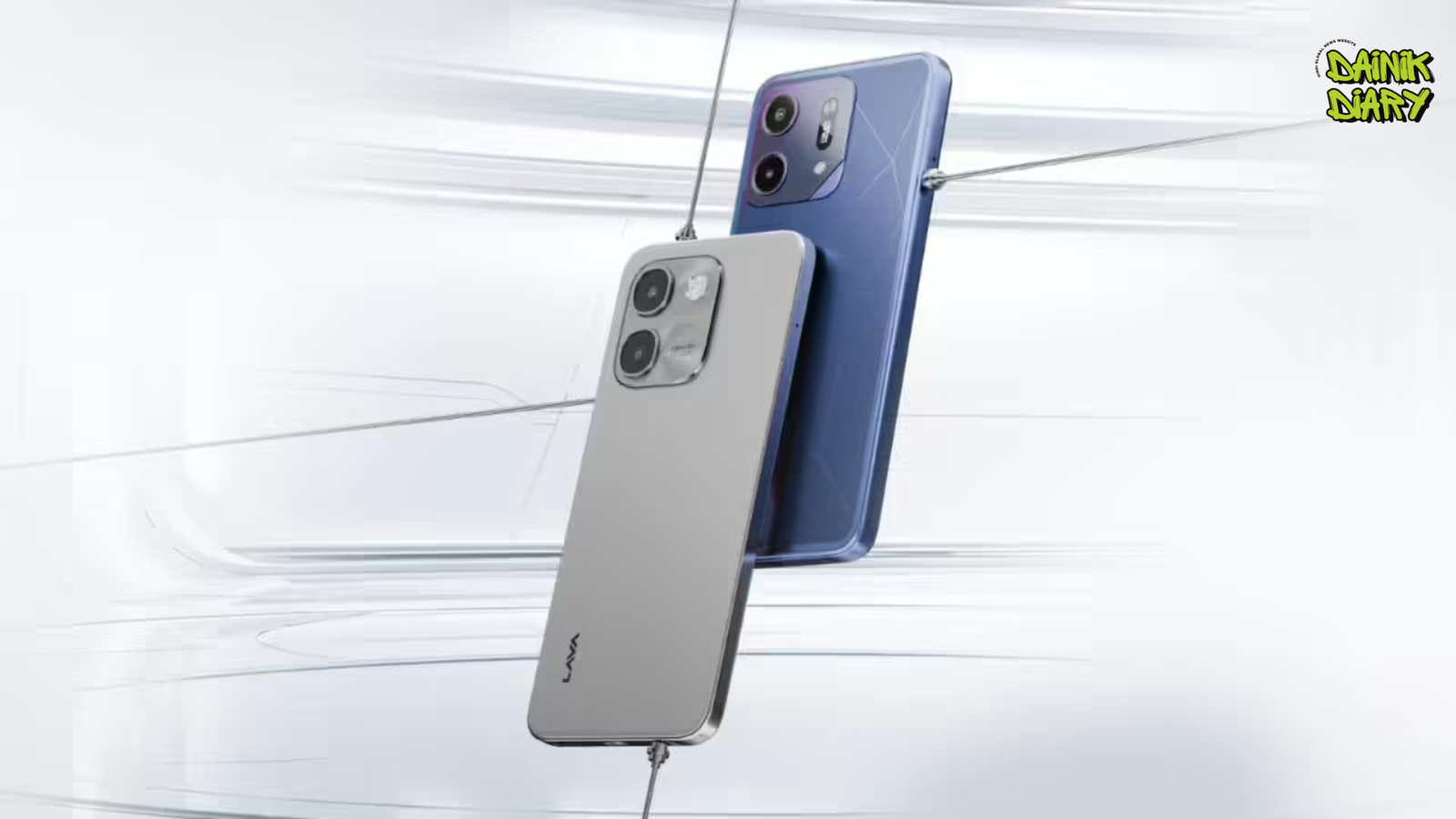 Lava Virat V1 5G, Virat V1 Launched in India: Price & Specs
