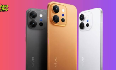 Vivo X300 E Launched: Snapdragon 8 Gen 5, 7,200mAh Battery, Price