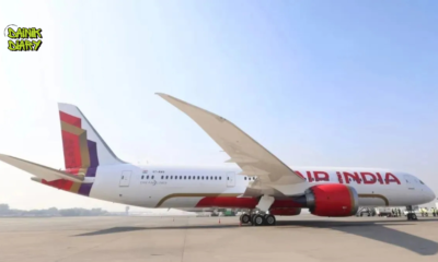Air India Delhi-Toronto Non-Stop Flight: Boeing 787-9 From August 1
