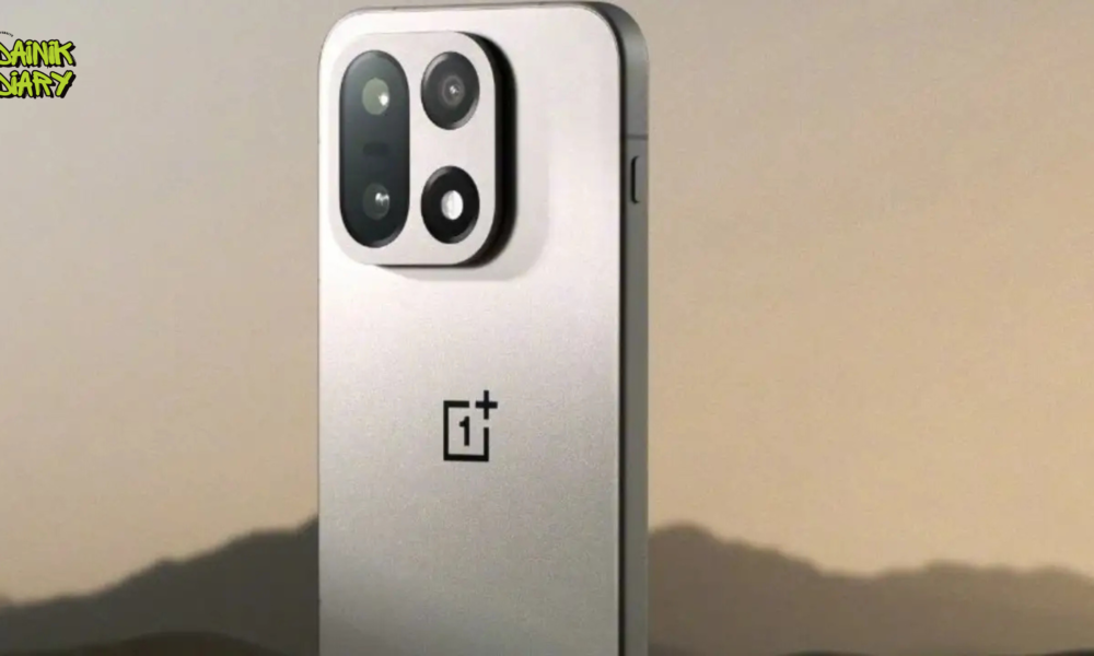 OnePlus 16 Launch in October? Expected Specs and India Availability