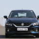 2026 Maruti Baleno Facelift Spied: New Design, Features & Hybrid Engine
