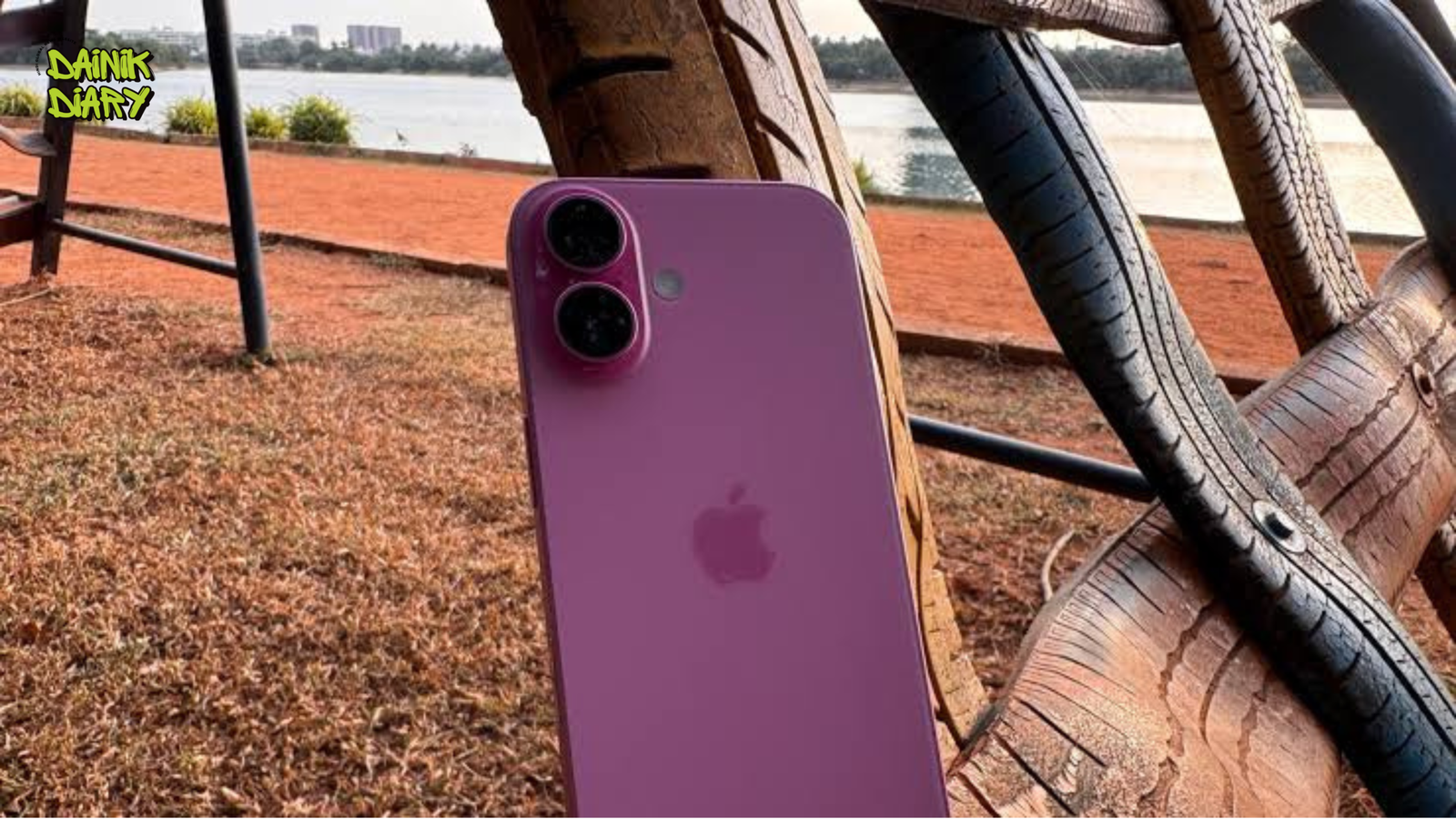 Apple Cuts iPhone 16 Plus Price by ₹12,000 as iPhone 17 Price Hike Looms