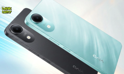 Vivo T5e Launched in India at ₹13,999: Price and Specifications