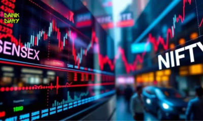 Stock Market Today: Sensex, Nifty May End 5-Day Losing Streak
