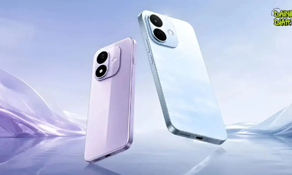 Redmi Note 17 India Launch: Price Leak, 8000mAh Battery & Specs