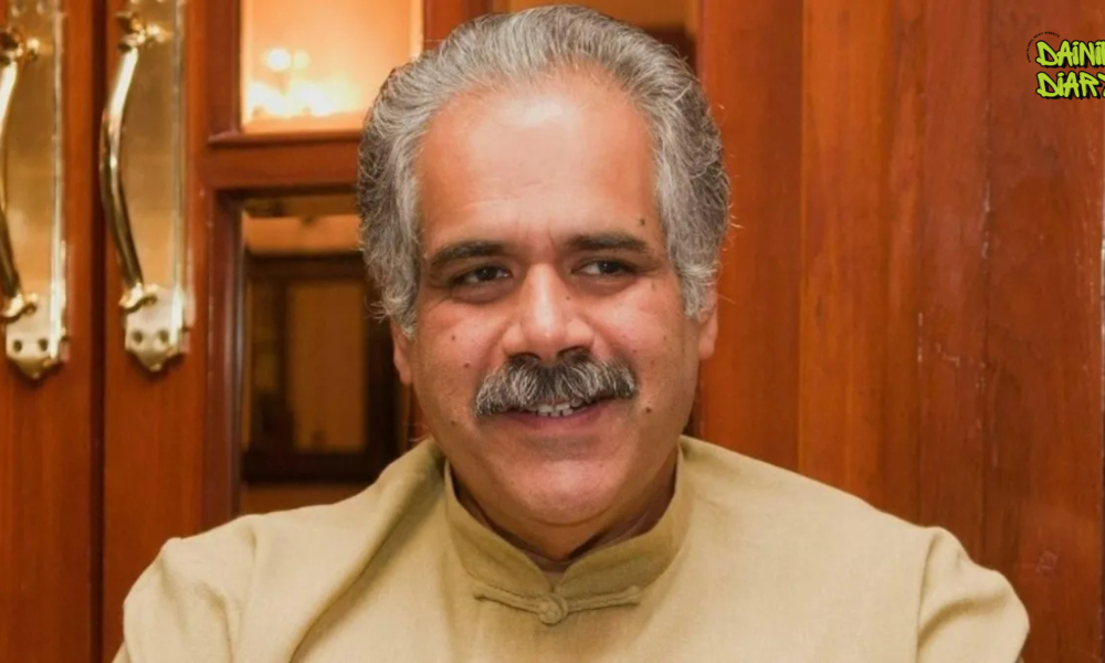 IndiGo Global Expansion: Rahul Bhatia Reveals Big International Growth Plan