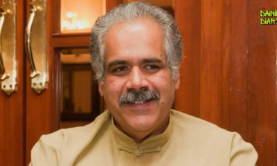 IndiGo Global Expansion: Rahul Bhatia Reveals Big International Growth Plan