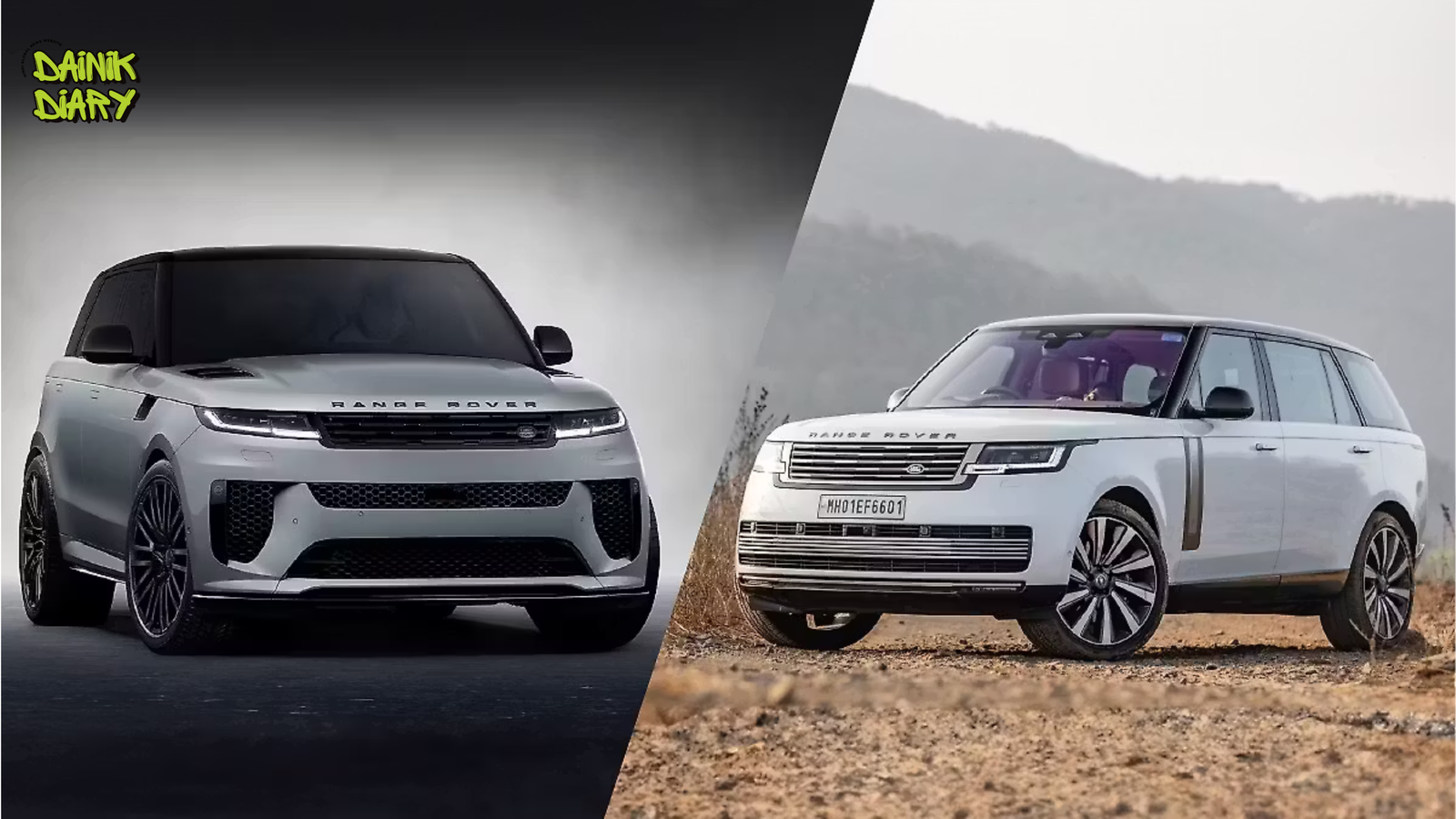 Range Rover SV Price Cut by ₹75 Lakh After India-UK FTA: Details