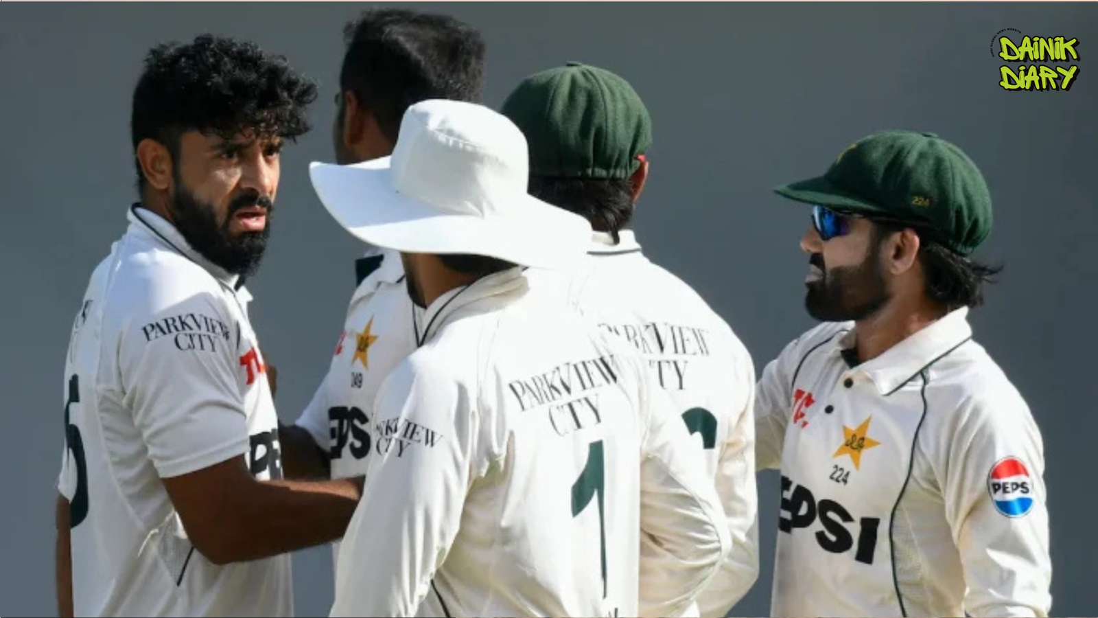 WTC 2025-27 Points Table: Pakistan Slump to Last, India 5th After West Indies Win