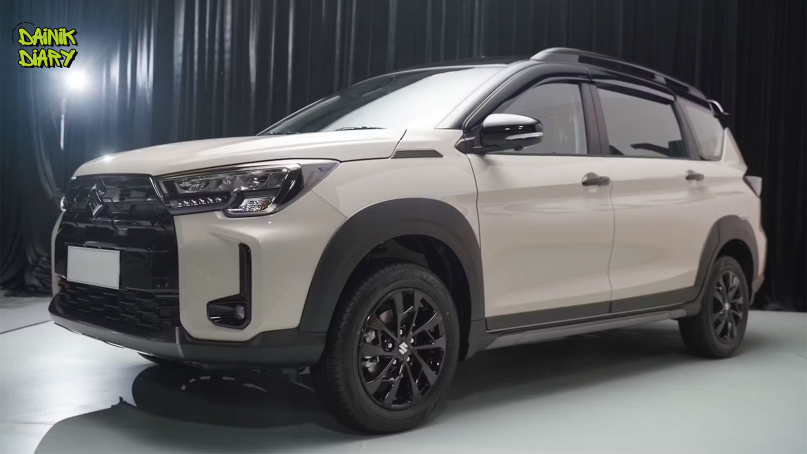 New Maruti XL6 Facelift Previewed by 2026 Suzuki XL7: What to Expect