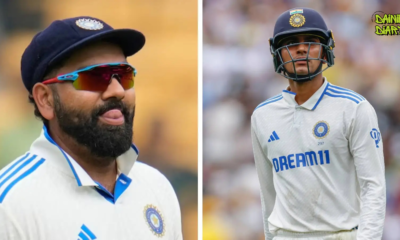 Shubman Gill Urged to Clarify Rohit Sharma’s 2027 World Cup Future