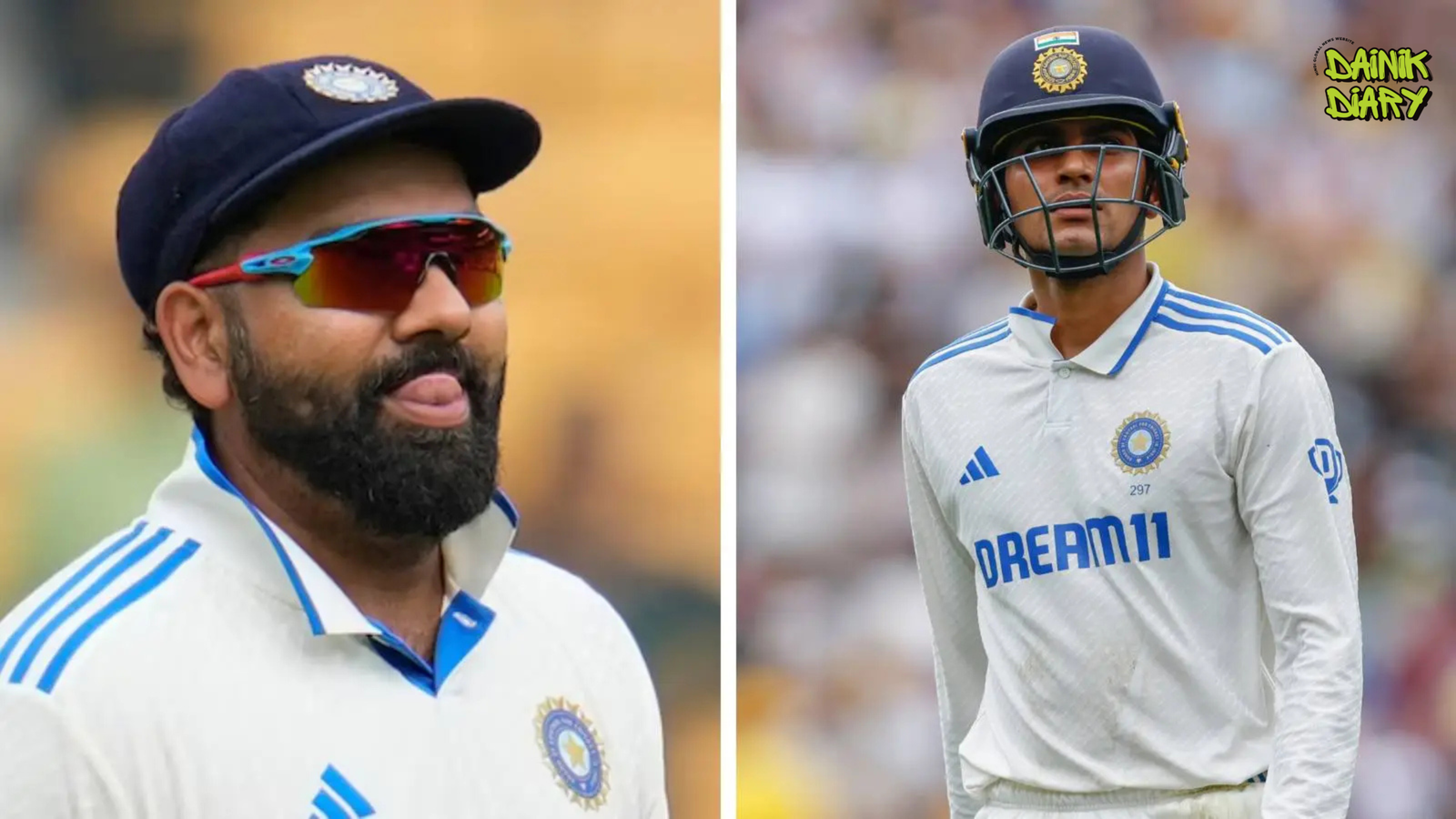 Shubman Gill Urged to Clarify Rohit Sharma’s 2027 World Cup Future