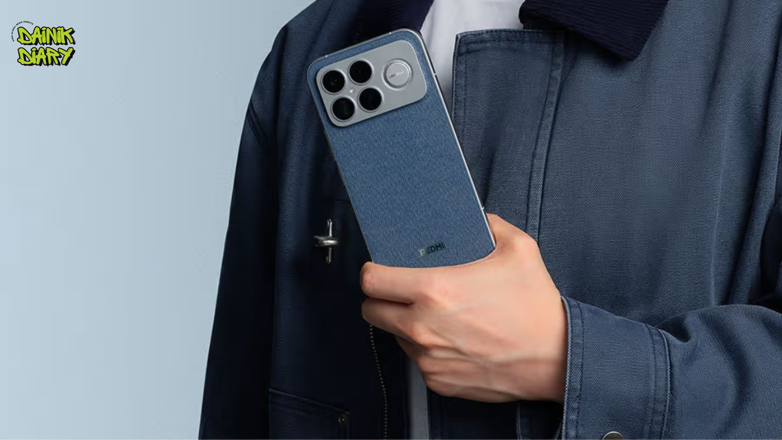 Redmi K100 Geekbench Leak: Snapdragon 8 Elite Gen 5, 16GB RAM Tipped