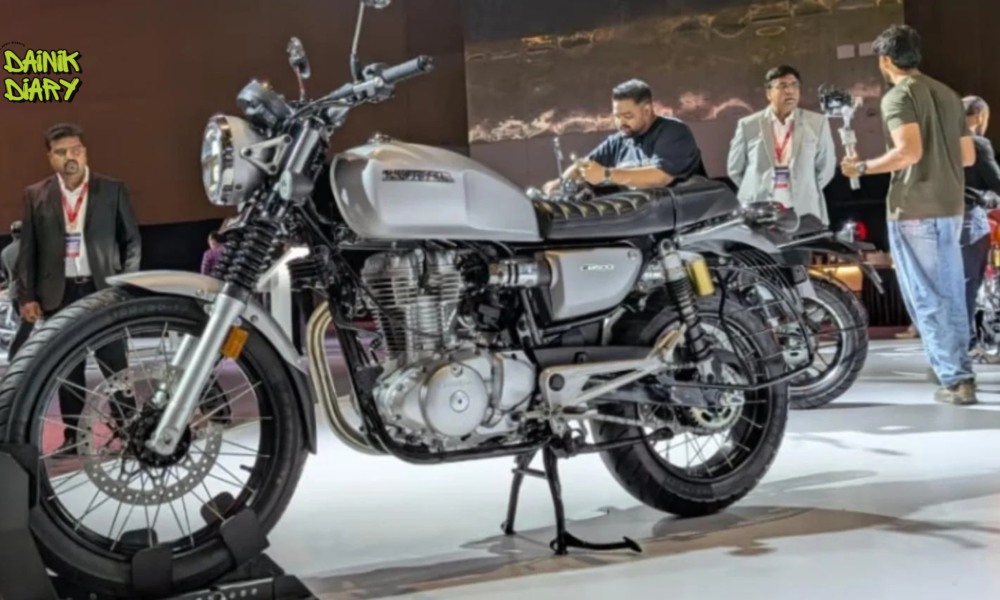 Honda CB500 India Launch: 501cc Engine, Price, Rivals and More