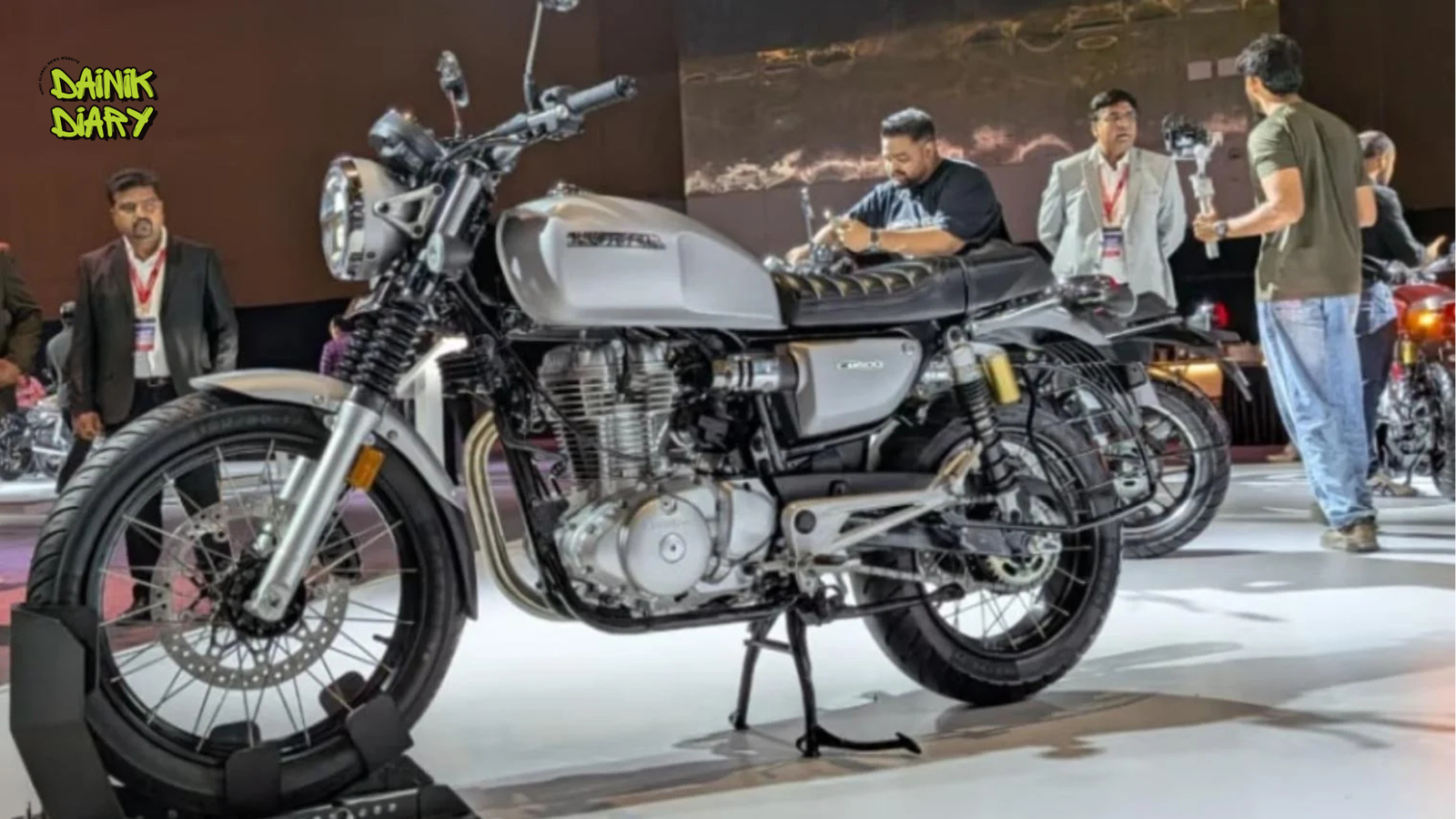 Honda CB500 India Launch: 501cc Engine, Price, Rivals and More