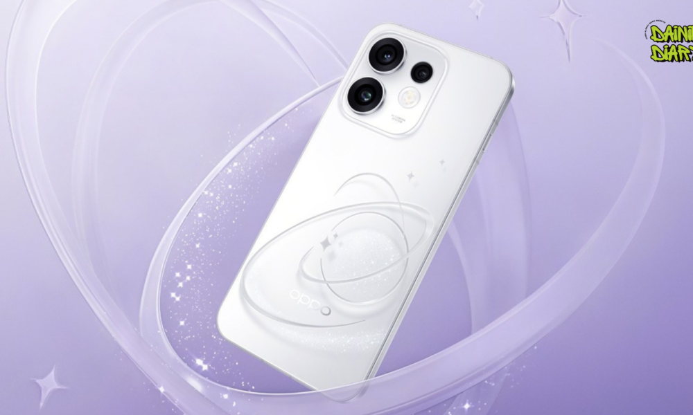 Oppo Reno 16 Baby Monster Edition India Launch: Features, Price and Exclusive Goodies