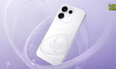 Oppo Reno 16 Baby Monster Edition India Launch: Features, Price and Exclusive Goodies