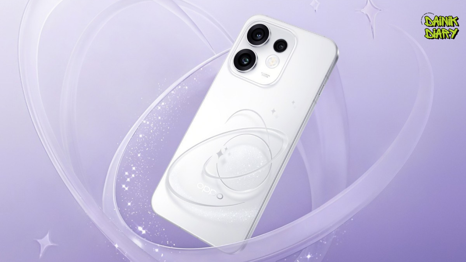 Oppo Reno 16 Baby Monster Edition India Launch: Features, Price and Exclusive Goodies
