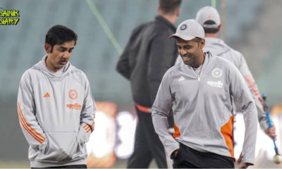 BCCI Coaching Changes: Suryakumar Yadav Begins Comeback Push
