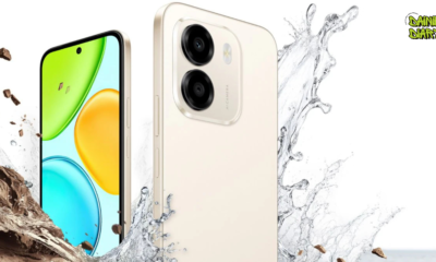 Honor X6e Launched With 7,500mAh Battery, 120Hz Display and Android 16