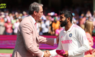 Glenn McGrath on Jasprit Bumrah Injury: ‘He’s Only a Spring Chicken’ Ahead of Sri Lanka Tests