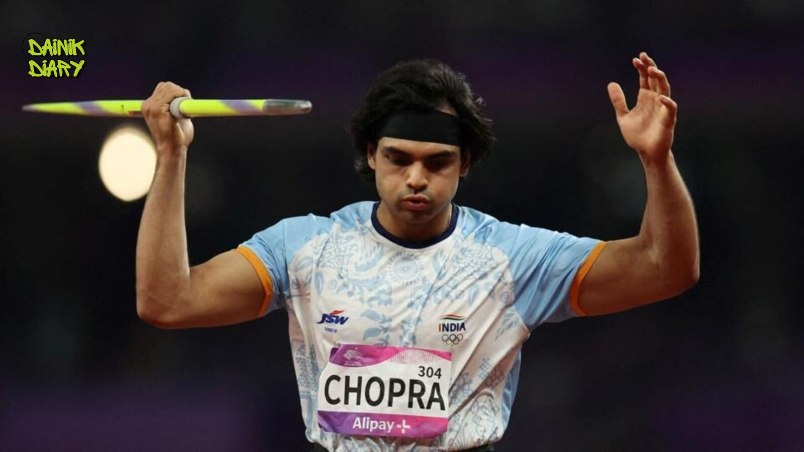 Neeraj Chopra Returns to CWG 2026 in Glasgow, Faces Arshad Nadeem and World-Class Javelin Field