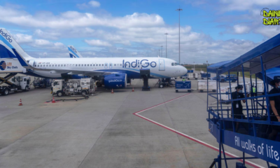 IndiGo FY26 Hiring Gap Explained: Only 330 New Pilots Despite 18,000 More Flights