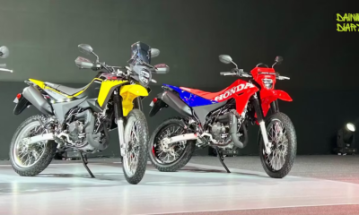 Honda XR300 Rally India Launch: Expected Price, Features, Engine & Rivals Explained
