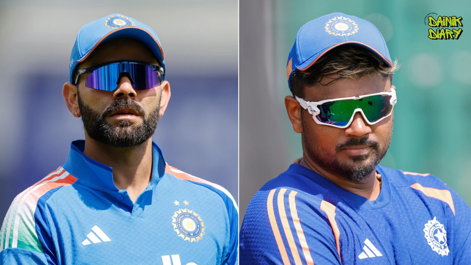 Sanju Samson Reveals Why He Quit Virat Kohli's Fitness Routine After One Year