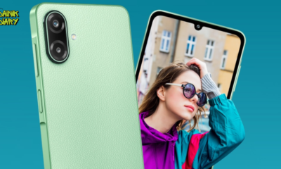 Samsung Galaxy F70 Pro 5G India Launch Teased: Design, Flipkart Availability and Expected Features