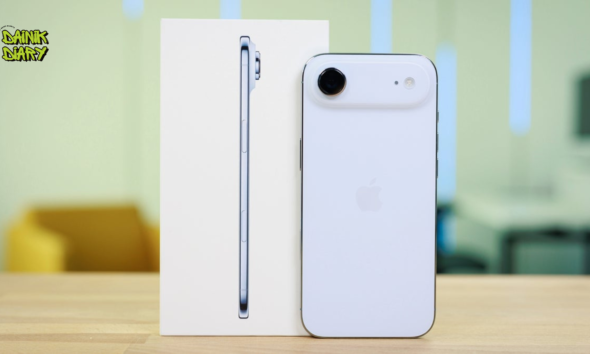 iPhone Air 2 Rumours: A20 Pro Chip, Dual Cameras, Bigger Battery and Slim Design Expected