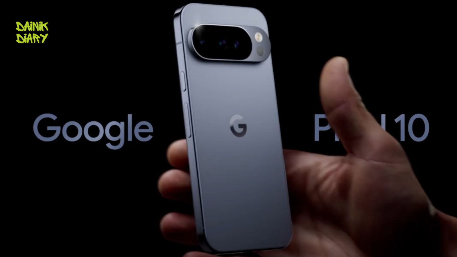 Google Pixel 10 Gets ₹14,000+ Discount Before Pixel 11 Launch: Price, Amazon Offer, Specs & Should You Buy?
