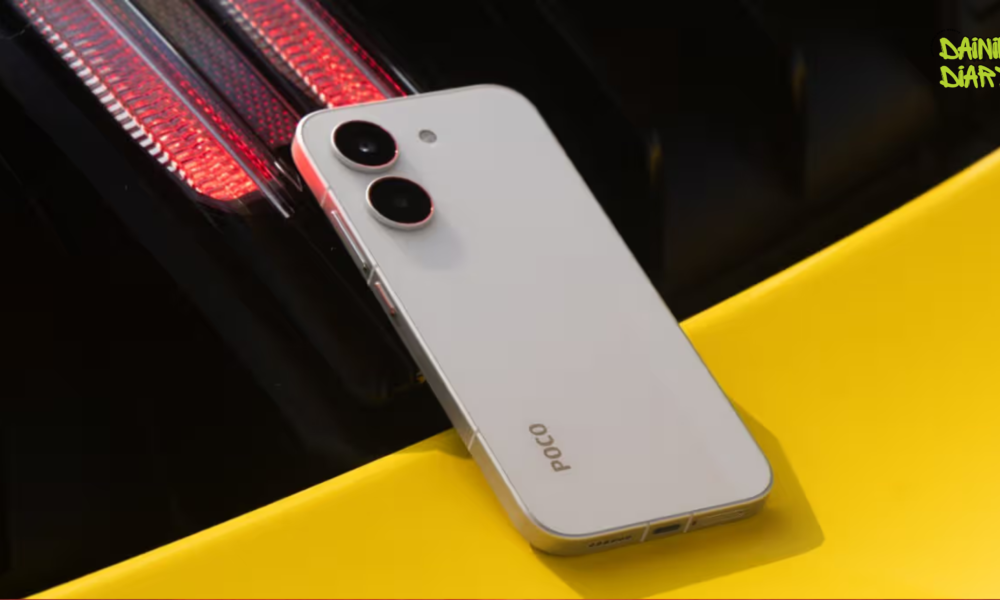 Poco C95 Pro 4G & Redmi Note 17 Pro 5G Spotted on NBTC: Expected Specs, Features & Global Launch Details