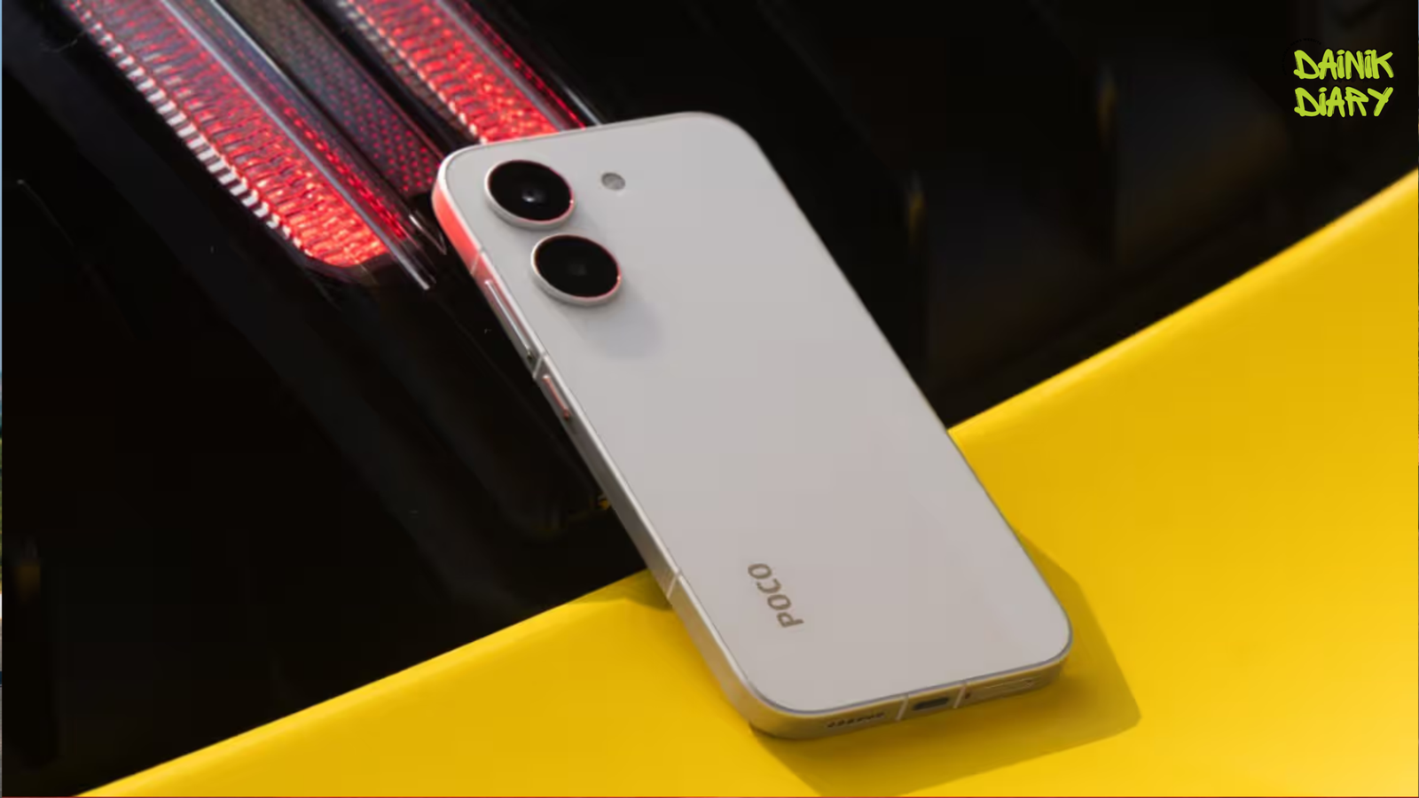 Poco C95 Pro 4G & Redmi Note 17 Pro 5G Spotted on NBTC: Expected Specs, Features & Global Launch Details