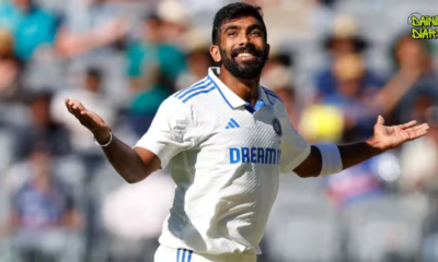 Jasprit Bumrah Cleared for Sri Lanka Test Series, Boosts India's WTC 2027-29 Campaign