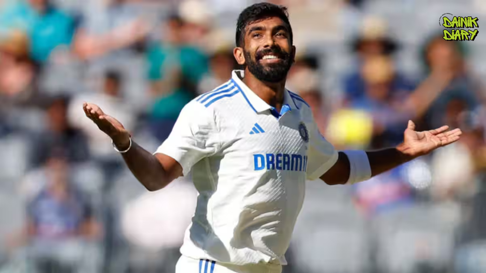 Jasprit Bumrah Cleared for Sri Lanka Test Series, Boosts India's WTC 2027-29 Campaign