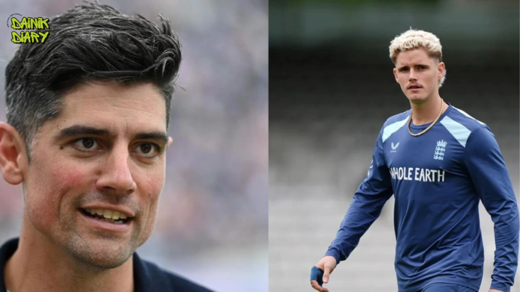England Unveils Blockbuster 2027 Home Summer Schedule as Men's and Women's Ashes Take Centre Stage... Here's What Fans Can Expect 32 Dainik Diary Asad 1 9