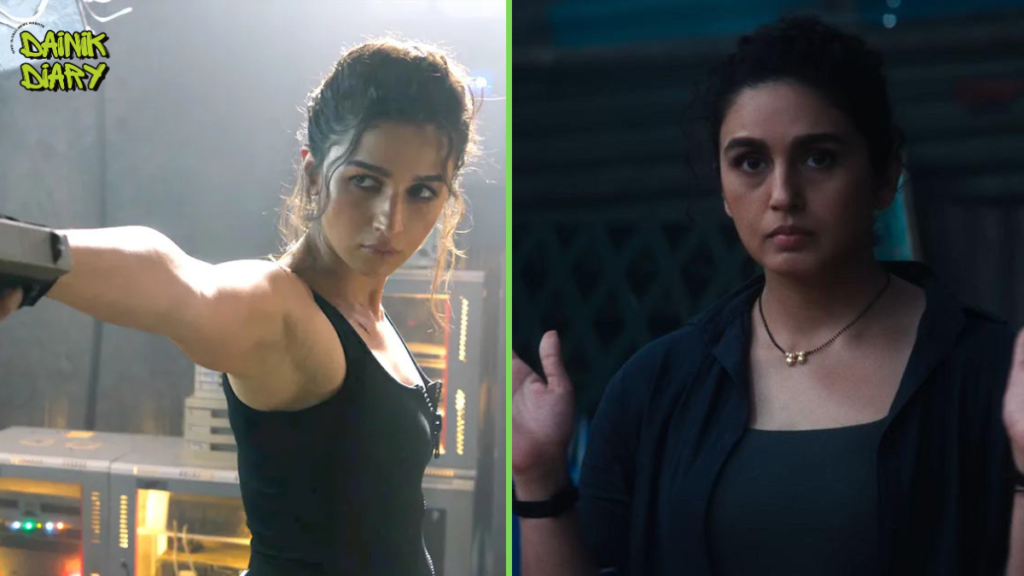 'It's a Win for Everyone...' Huma Qureshi Reacts to Baby Do Die Do Clashing With Alia Bhatt's Alpha 32 Dainik Diary Asad 2026 07 14T165844.705