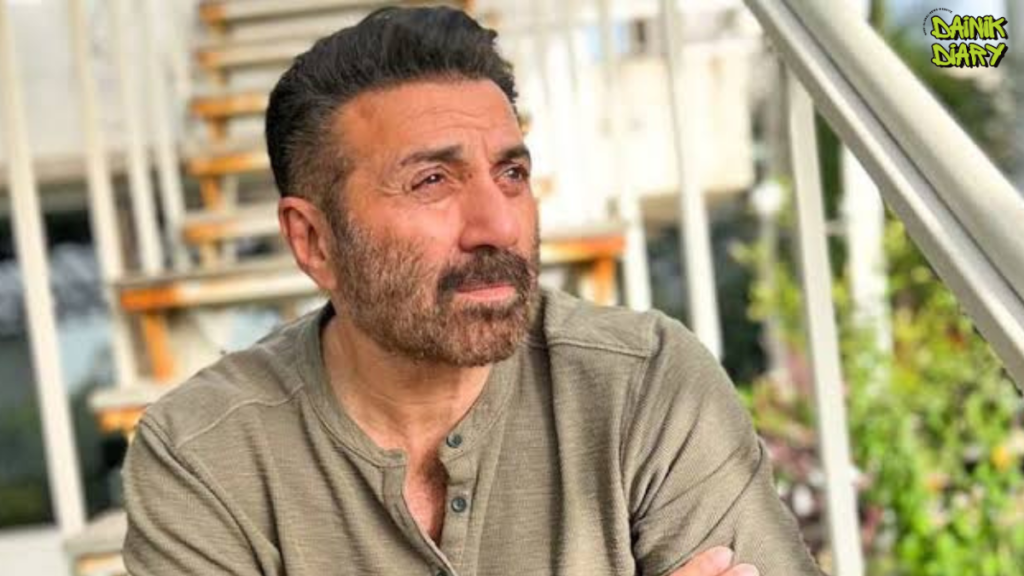 Can Sunny Deol Score a Third Post-COVID Blockbuster With Ramayana? Here's Why the Stakes Are Higher Than Ever 31 Dainik Diary Asad 2026 07 16T155317.744