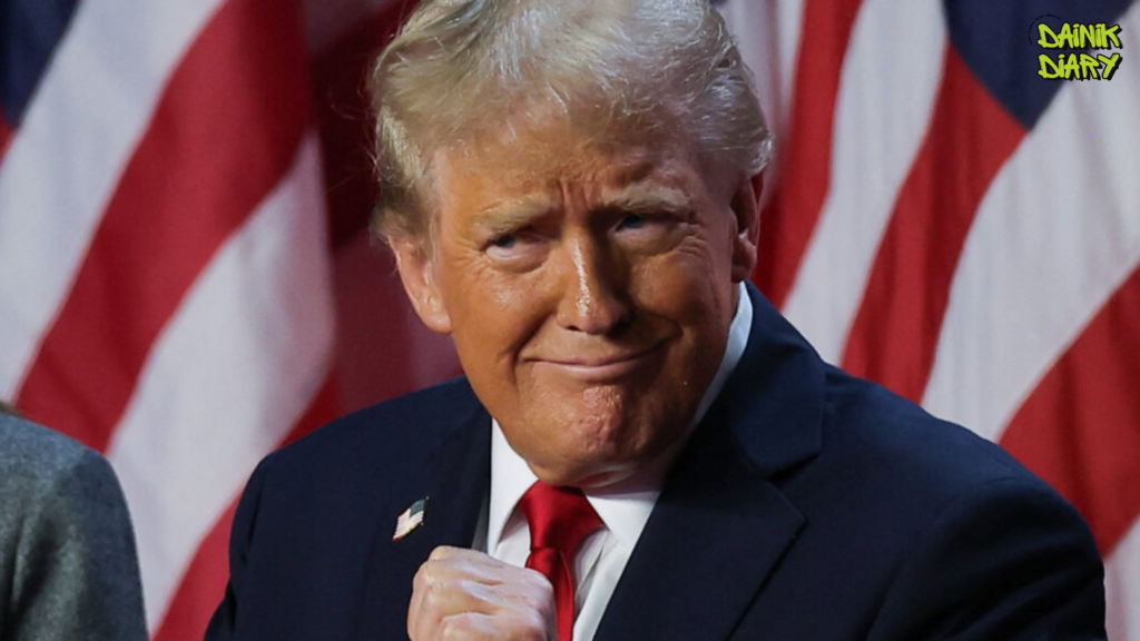 Trump Impeachment Calls Gain Momentum After Iran Posts… Here's What the Latest Poll Reveals 31 Dainik Diary Asad 2026 07 17T151346.357