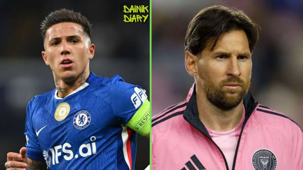 ‘Lionel, Please Think About Staying…’: Enzo Fernandez’s Emotional 2016 Letter to Messi Resurfaces, Leaves Football Fans in Tears 31 Dainik Diary Asad 2026 07 17T153108.502
