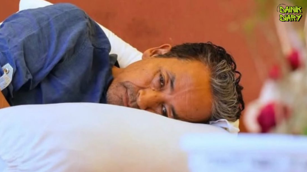 ‘I Will Stay Alive Till July 20 at Any Cost…’: Sonam Wangchuk Loses 9.5 Kg on 20th Day of Hunger Strike 31 Dainik Diary Asad 2026 07 17T155832.444