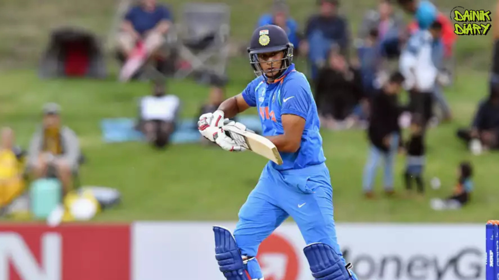 2018 U-19 World Cup Hero Manjot Kalra Arrested in Sri Lanka… Bribery Allegations Rock Lanka Premier League 32 Dainik Diary Asad 2026 07 17T173945.343