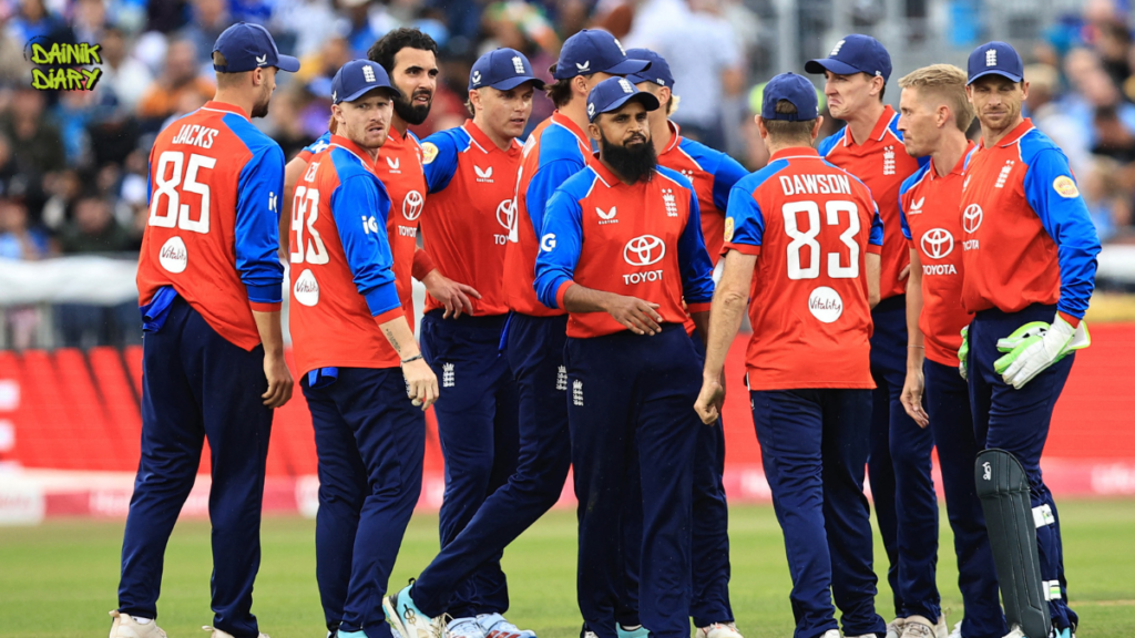 England Unveil ODI Squad for India Series: Uncapped Star Gets Surprise Call-Up, Jofra Archer Returns After Long Wait… 32 Dainik Diary Zaid 11 4