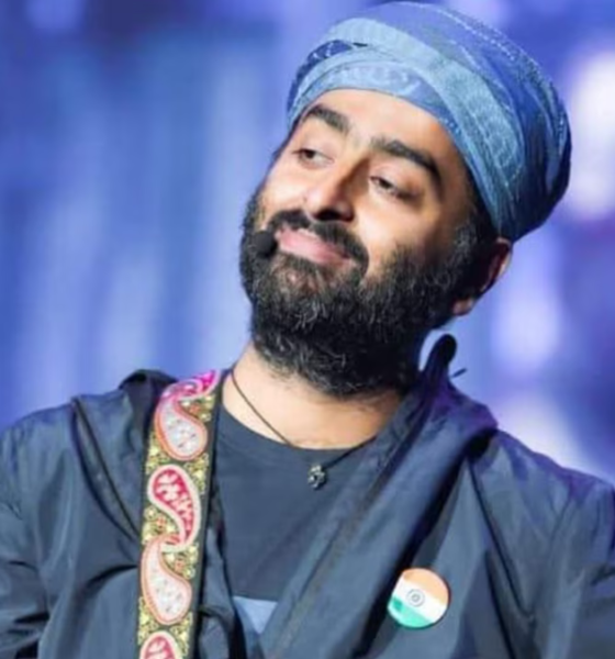 Arijit Singh's 'Delete All My Playlists' Reply to Fan Goes Viral Amid NEET Protest Controversy