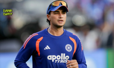 Abhishek Sharma Needs 16 Runs to Reach 6,000 T20 Runs, Eyes Virat Kohli and Shubman Gill's Elite Record